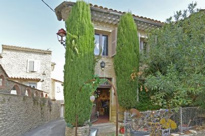 
Our area of ​​activity for this service Fully renovated village house with view