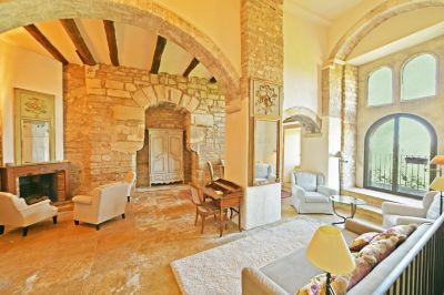 Our services in the sector of Goult in Provence