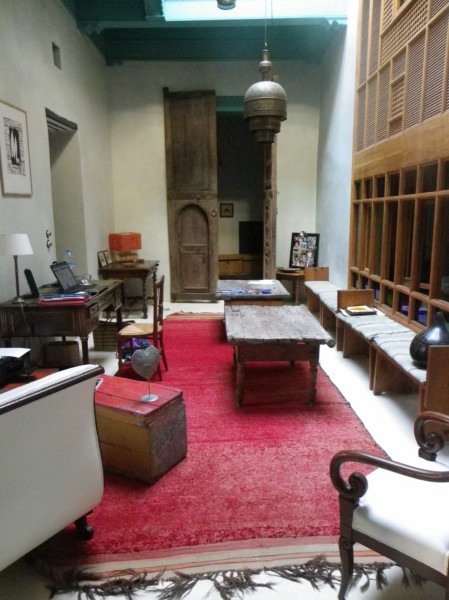 Our services in the sector of Vaucluse fountain