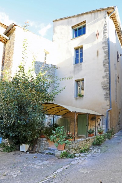 
Our area of ​​activity for this service Authentic house in the heart of a village