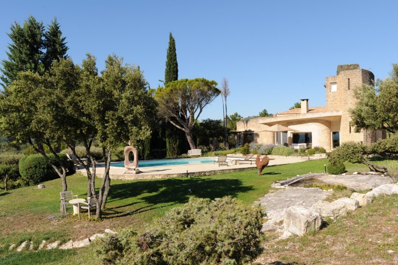 Our services in the sector of Bonnieux and Apt area