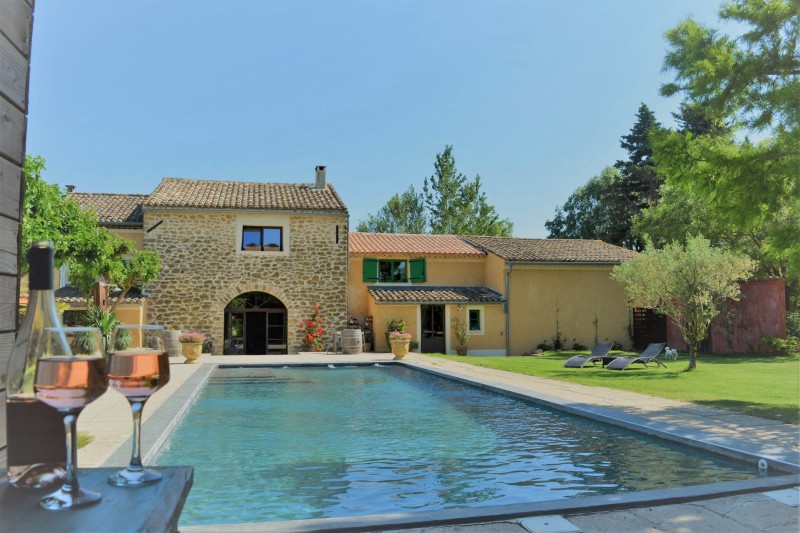 
Our area of ​​activity for this service Modern architect house with garden for sale